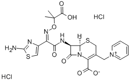 CAS No 73547-70-3  Molecular Structure