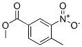 CAS No 7356-11-8  Molecular Structure