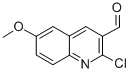 CAS No 73568-29-3  Molecular Structure