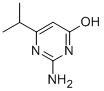 CAS No 73576-32-6  Molecular Structure