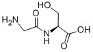CAS No 7361-43-5  Molecular Structure