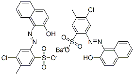 CAS No 73612-34-7  Molecular Structure