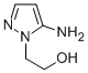 CAS No 73616-27-0  Molecular Structure
