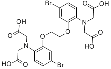 CAS No 73630-11-2  Molecular Structure