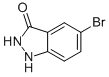 CAS No 7364-27-4  Molecular Structure
