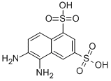 CAS No 73692-57-6  Molecular Structure