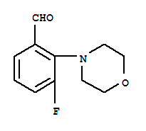 CAS No 736991-35-8  Molecular Structure