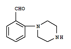CAS No 736991-52-9  Molecular Structure