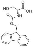 CAS No 73724-45-5  Molecular Structure