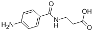 CAS No 7377-08-4  Molecular Structure