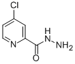 CAS No 73771-11-6  Molecular Structure