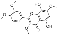 CAS No 7380-44-1  Molecular Structure