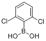 CAS No 73852-17-2  Molecular Structure
