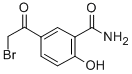 CAS No 73866-23-6  Molecular Structure