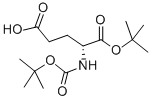 CAS No 73872-71-6  Molecular Structure