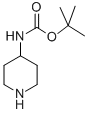 CAS No 73874-95-0  Molecular Structure