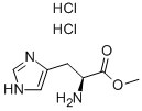 CAS No 7389-87-9  Molecular Structure