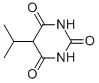 CAS No 7391-69-7  Molecular Structure