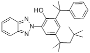 CAS No 73936-91-1  Molecular Structure