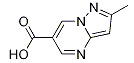 CAS No 739364-95-5  Molecular Structure