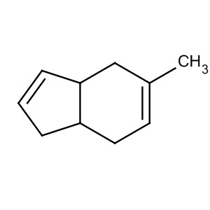 CAS No 7395-89-3  Molecular Structure