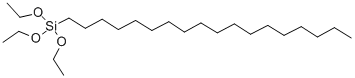 CAS No 7399-00-0  Molecular Structure