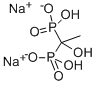 CAS No 7414-83-7  Molecular Structure