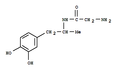 CAS No 741619-42-1  Molecular Structure