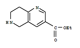 CAS No 741736-93-6  Molecular Structure