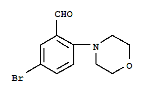 CAS No 742099-65-6  Molecular Structure
