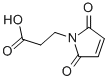 CAS No 7423-55-4  Molecular Structure