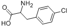 CAS No 7424-00-2  Molecular Structure