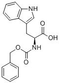 CAS No 7432-21-5  Molecular Structure