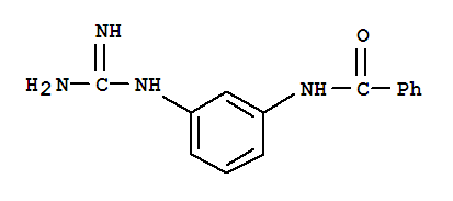 CAS No 743375-57-7  Molecular Structure