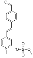CAS No 74401-04-0  Molecular Structure