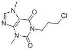 CAS No 74409-52-2  Molecular Structure