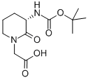 CAS No 74411-97-5  Molecular Structure