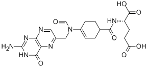 CAS No 7444-29-3  Molecular Structure