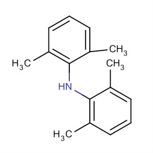 CAS No 74443-35-9  Molecular Structure