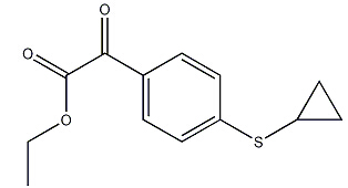 CAS No 745052-94-2  Molecular Structure
