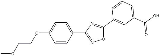 CAS No 745055-24-7  Molecular Structure