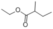 CAS No 7452-79-1  Molecular Structure