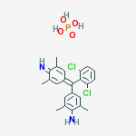CAS No 74578-10-2  Molecular Structure