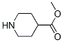 CAS No 7462-86-4  Molecular Structure