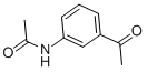 CAS No 7463-31-2  Molecular Structure