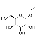 CAS No 7464-56-4  Molecular Structure