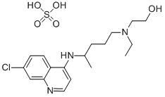CAS No 747-36-4  Molecular Structure
