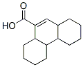CAS No 7470-17-9  Molecular Structure