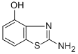 CAS No 7471-03-6  Molecular Structure