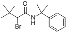 CAS No 74712-19-9  Molecular Structure